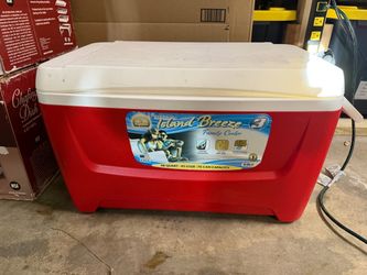 Igloo 48-Quart Cooler