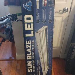 Shop Light / Grow Light LED