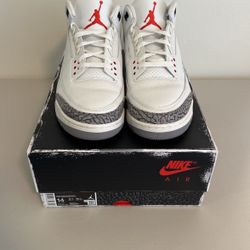 Air Jordan 3 Retro “Reimagined”