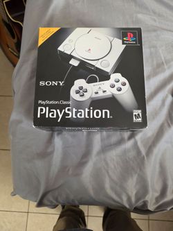 Playstation classic
