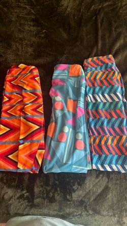 Leggings