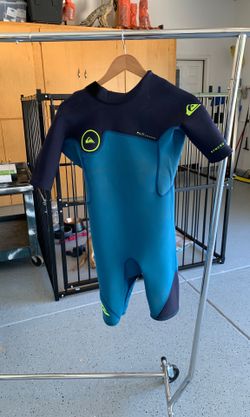 SYNCRO SERIES 2:2 wetsuit