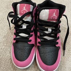 Air Jordon 1 Mid (GS)