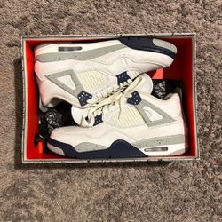 Jordan 4