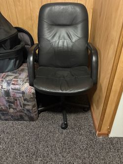Office chair