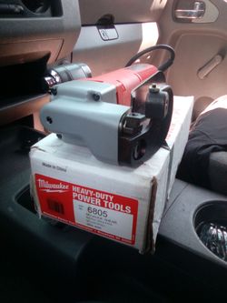 Milwaukee 16 gauge shears