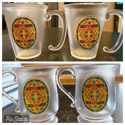 Harry Potter Mugs