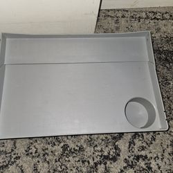 Bunk/loft Bed Tray 