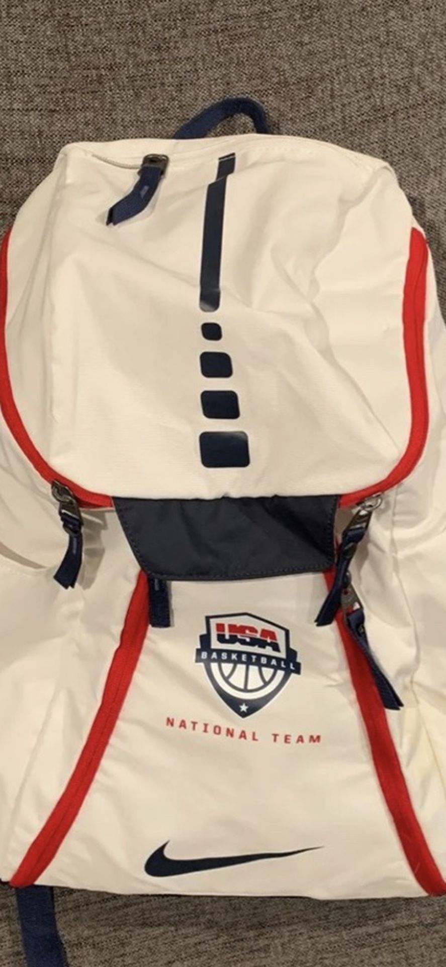Nike USA Basketball National Team Backpack