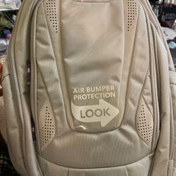 Samsonite vizair top 2 laptop backpack