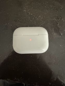 AirPod gen 2 MagSafe