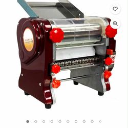 Pasta Making Machine