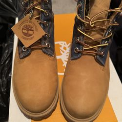 TIMBERLAND NEW