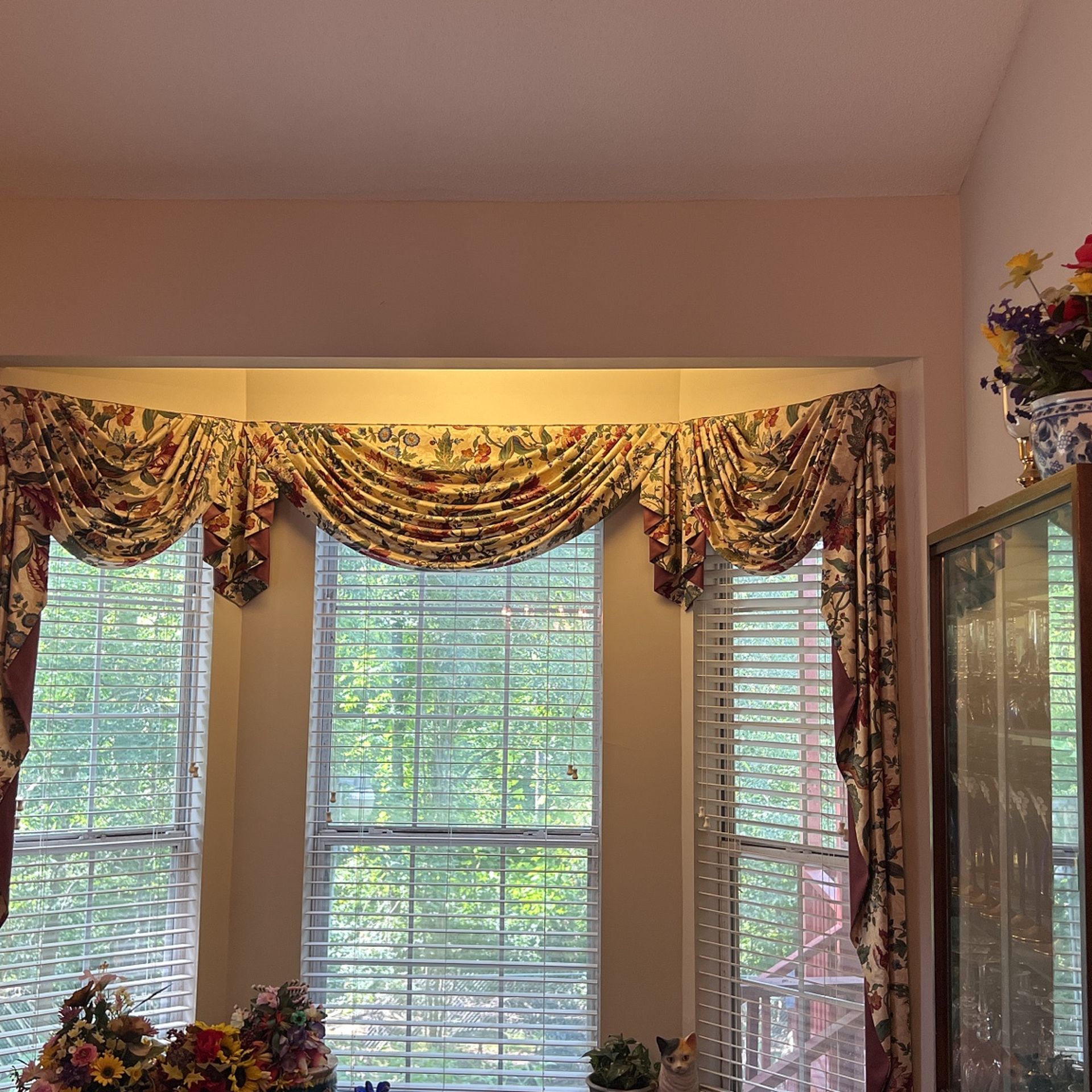Drapes