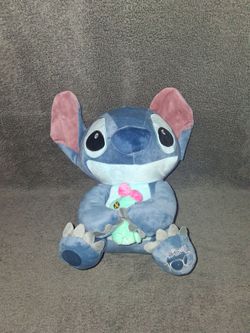 Stitch plush