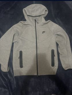 Nike Tech