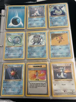 Pokemon