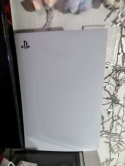 PLAY STATION 5 PS5
