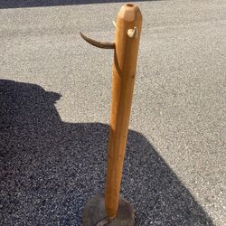 Deer Clothing Or Cap 🧢 Rack 