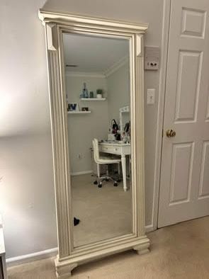 Full Body Mirror