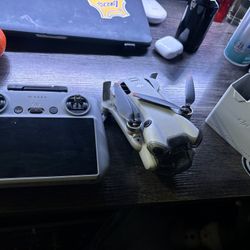 Dji Mini Pro 4