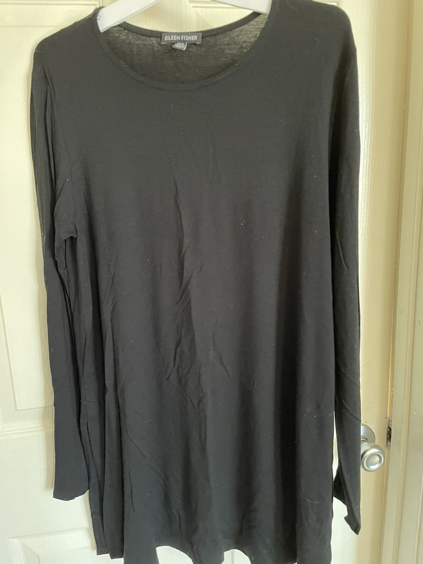 Eileen Fisher Tunic 