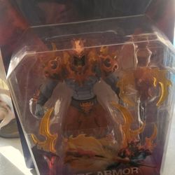 Motu Squeletor 2000X