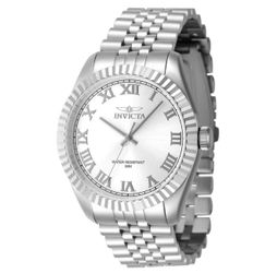 Invicta Specialty Windsor Men's Watch - 43mm, Steel (47397)
