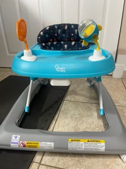 Andador de bebé -  baby walker