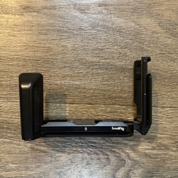 Smallrig Camera Cage For Fujifilm X-E4
