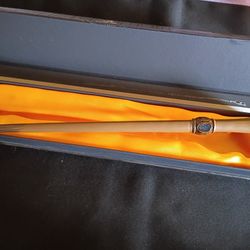 Harry Potter and the Deathly Hallows Character Wand