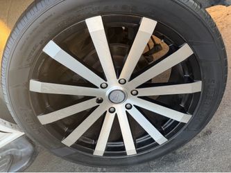 6 lugs rims for Chevy