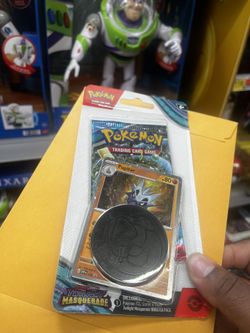 Pokémon Trading Card