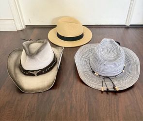 Women hats 👒