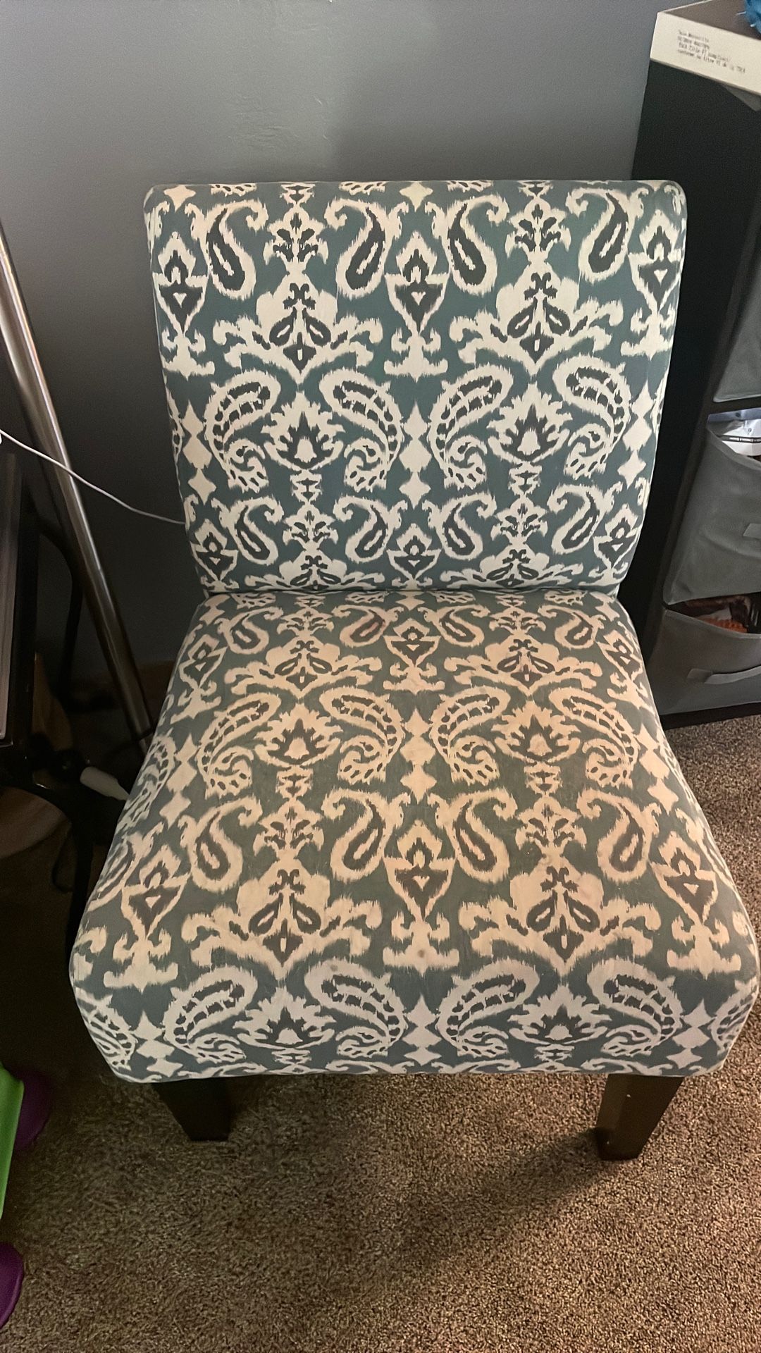 Accent Chair