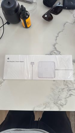 Apple 85W MagSafe 2 Power Adapter – Brand New