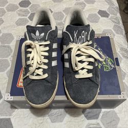 Adidas campus 2 KoRn Follow The Leader