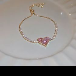 Adjustable Dainty Bracelets