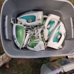 Irons