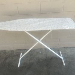 Ironing Board 