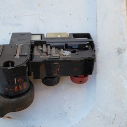 Mazda Rx7 Fc Windshield Wiper Switch 