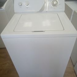 Admiral By Whirlpool Top Load Washer 