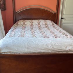 Five Piece Bedroom Set From Casey Furniture