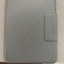 Logitech FolioTouch iPad Case 