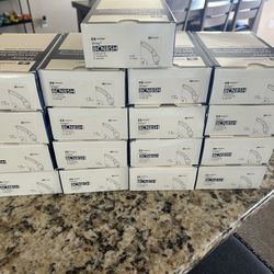 Respiratory Therapy Supplies For Education Trach Tracheostomy Cleaning Tube