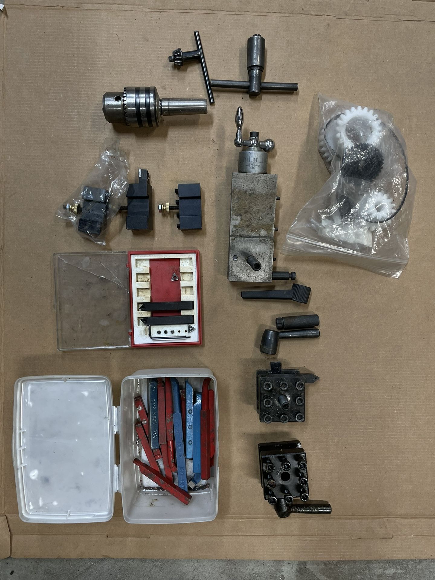 Lathe for Sale in WA OfferUp