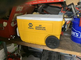 Napa Cooler