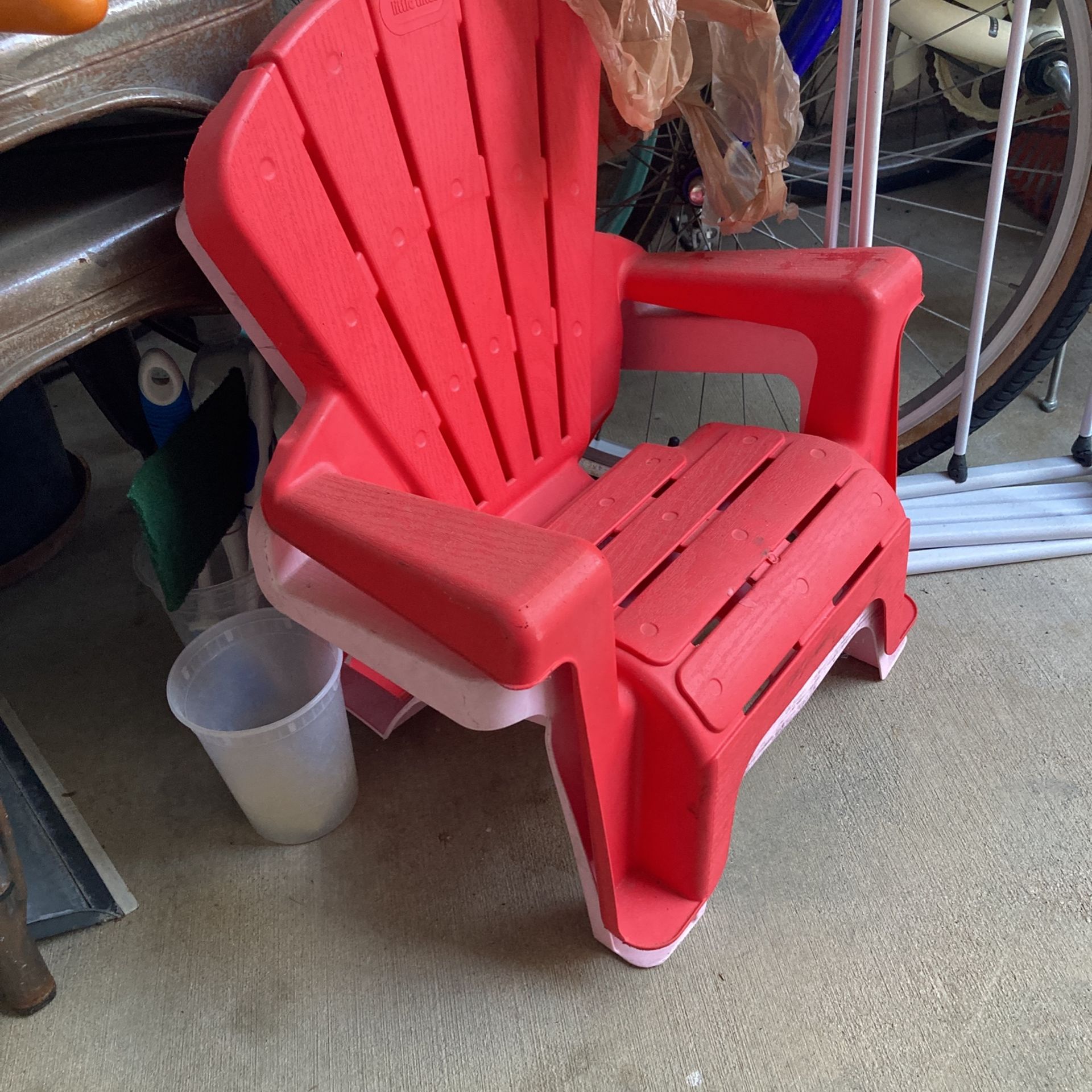 Kids Chair