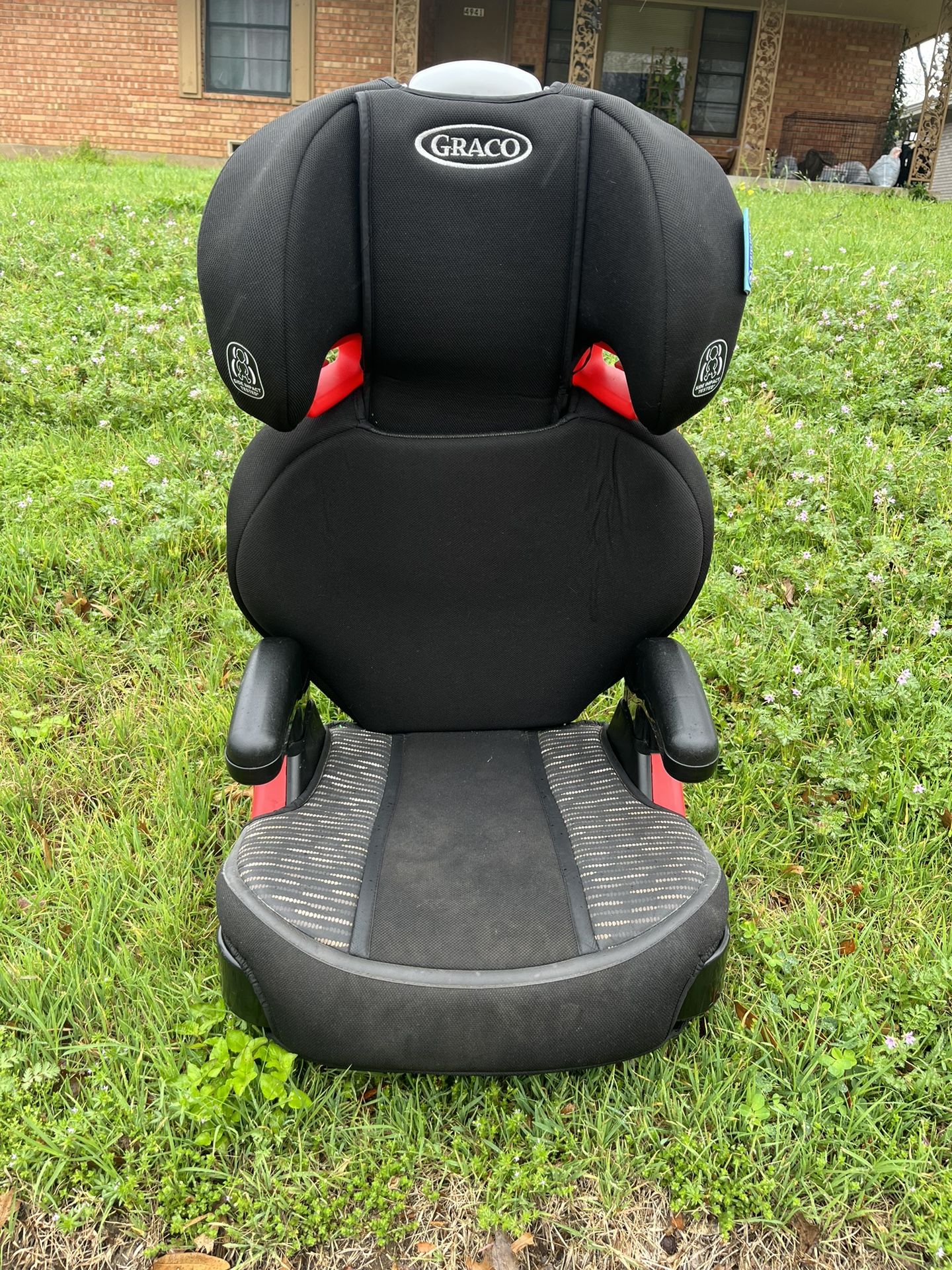 Kids Car Seats