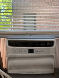 Frigidaire Window Air Conditioner